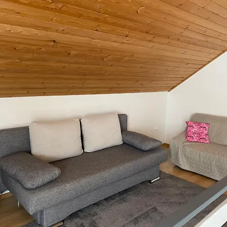 Johanna Balatoni Haz Vakantiehuis