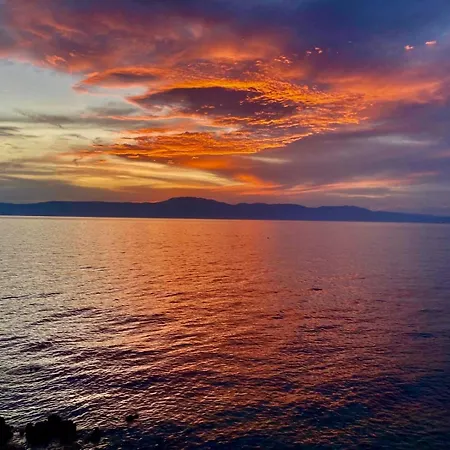 Σπίτι διακοπών Johanna Balatoni Haz Balatonfenyves