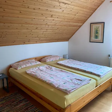 Johanna Balatoni Haz Vakantiehuis *