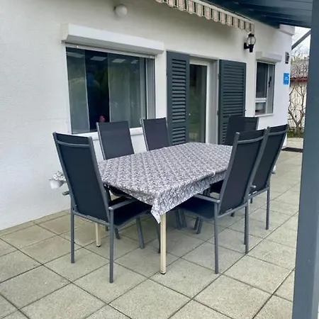 Johanna Balatoni Ház *