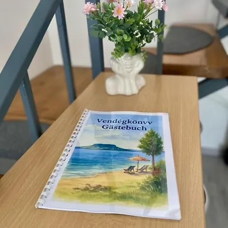 Johanna Balatoni Ház