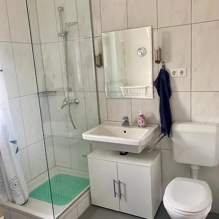 Johanna Balatoni Haz Tatil Evi *