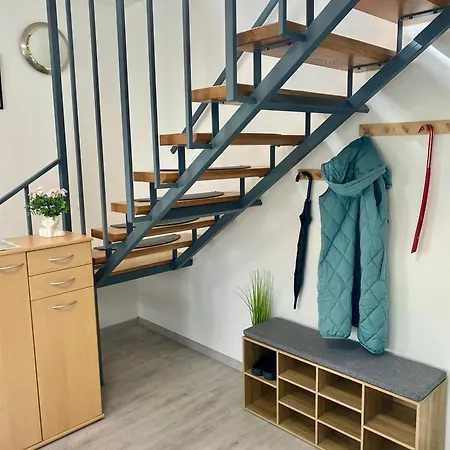 Johanna Balatoni Ház Prázdninový dům *