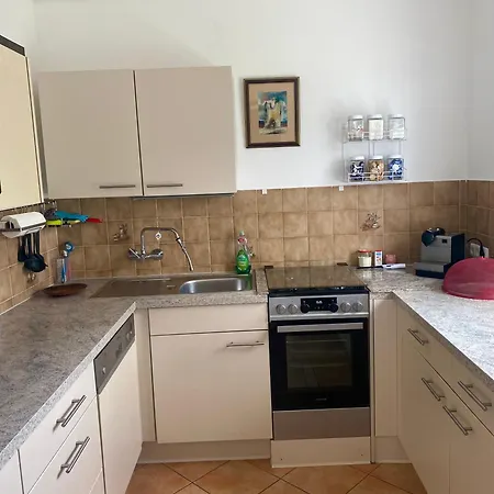 Johanna Balatoni Haz Holiday home Balatonfenyves