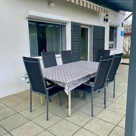 Tatil Evi Johanna Balatoni Haz *