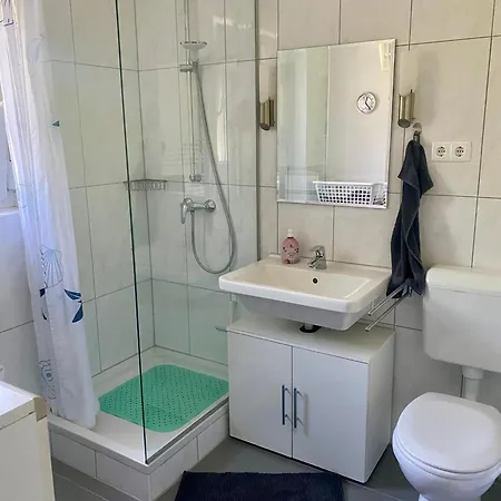 Tatil Evi Johanna Balatoni Haz