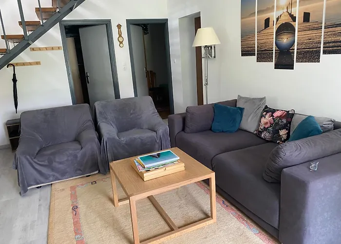 Johanna Balatoni Haz 펜션