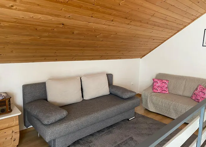 Johanna Balatoni Haz Holiday home