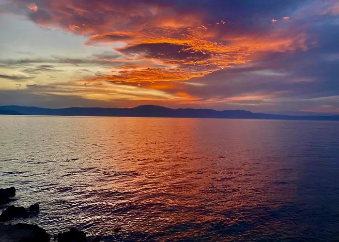 Holiday home Johanna Balatoni Haz Balatonfenyves