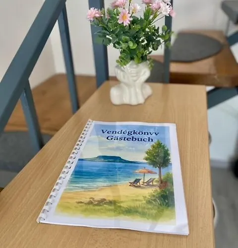 Johanna Balatoni Haz