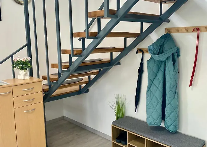 Johanna Balatoni Haz Holiday home *