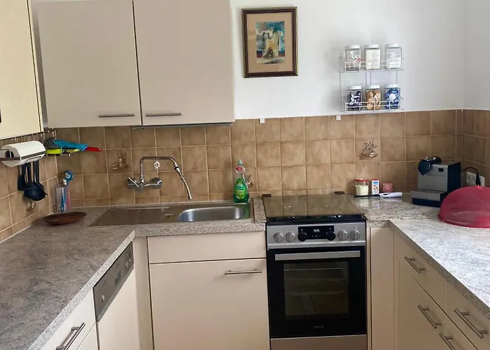 Johanna Balatoni Haz Holiday home Balatonfenyves