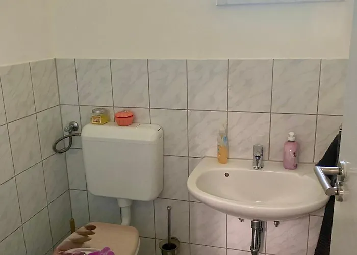 펜션 Johanna Balatoni Haz