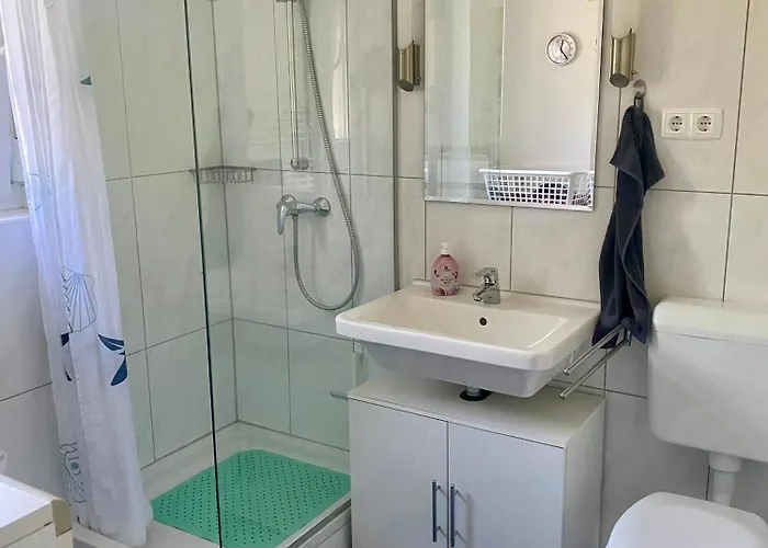 펜션 Johanna Balatoni Haz